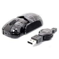 Мышь A4Tech K3-23E фото 4